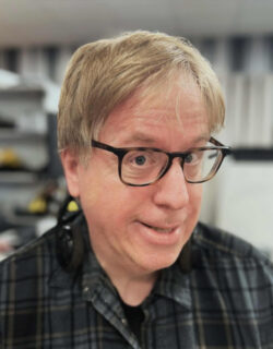 Lars-Johan Hägglund